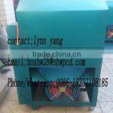 HONGXIN BRAND Pepper Picking Machine Red Chili Harvest Machine thumbnail-5