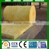 Acoustic Insulation & Fire Proofing Glasswool Roll / Blanket