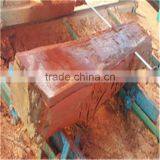 Wood Cutting Portable Horizontal Band Sawmill thumbnail-3