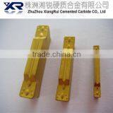 Cnc Turning Grooving Insert MGMN 500