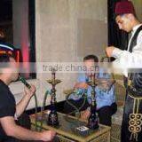 Hotsale 40mm Round Charcoal for Hookah thumbnail-2