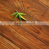 Imitate Wooden Bamboo Flooring/China Top Ten Chunhong/CE