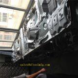 Thick Sheet Metal Stamping Die Components thumbnail-4