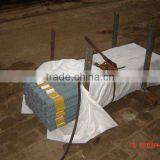 Claas Combine Harvester Spare Part/ Class Rasp Bar thumbnail-1