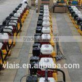 3 Type Gasoline VIBRATORY PLATE Compactor/hand Held Plate Compactor thumbnail-2