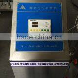 High Efficiency Milk Pasteurization Machine thumbnail-5