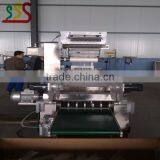 the Newest Type High Capacity&competitive Price SS Automatic Sausage Vacuum Packaging Machine