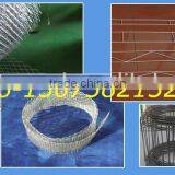 Coil Mesh