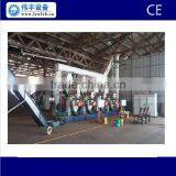 Direct Selling Full Automation Wood Pellet Making Line