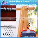 Top Sale High Quality Galvanized Metal S Hook thumbnail-3