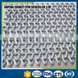 NST Approvaled All Kinds Of 304 Stainless Steel Conveyor Mesh Belt thumbnail-2