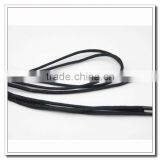 Embroidered Bungee Shoe Laces for Shoes Stock thumbnail-1