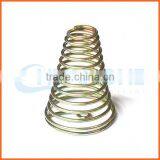 Customized Wholesale Quality Small Retractable Coil Spring thumbnail-6