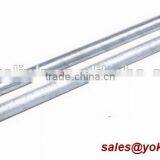 Hot Dip Galvanized Ground Rod/Earth Rod for Power Line Fitting thumbnail-2