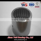 NA4901 double seal drawn cup needle roller bearing factory