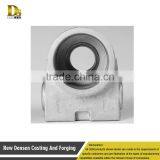 High Precision Steel Casting Bathroom Accessories With High Quality thumbnail-5