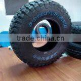 Brands Comforser Mud Tire 33/12.5-15 Mud Terrain Tire thumbnail-2