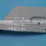 MS 440 GASOLINE PORTABLE CHAINSAW TRAIN WHEEL SIDE COVER thumbnail-1