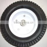 13X5.00-6 pneumatic rubber wheel