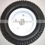 13X5.00-6 Pneumatic Rubber Wheel thumbnail-1