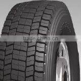 12R22.5 BOTO TBR BT388N thumbnail-1