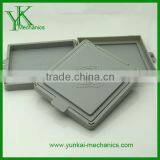 Custom Equipment Power Supply Housing Plastic Production,plastic Molding