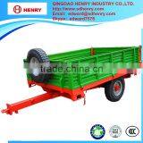 Dump Trailer thumbnail-3