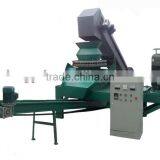 Crop Stalk Briquette Making Machine