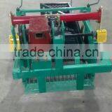 Peanut & Garil Mini Multifunction Combine Harvester thumbnail-1