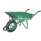 Warehouse Large Capacity Outdoor Tool Wheelbarrow thumbnail-2