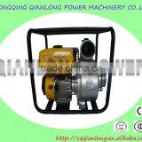 4inch Gasoline Water Pump thumbnail-2