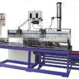 LMS Machinery Customized Ball Bearing Drawer Slide Roll Forming Machine thumbnail-3