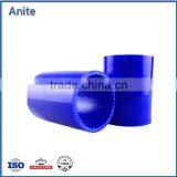 High Temperature Hand Made Straigh Silicone Rubber Hose Auto Hose thumbnail-1