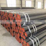 Best Offer of Hot Rolled Round Natural Gas Steel Pipe Made in China thumbnail-3