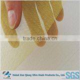 Filter Brass Screen Mesh/copper Wire Mesh thumbnail-2