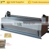 Cold and Hot Glue Paste Machine, China Manufacturer Small Carton Paper Gluing Machine thumbnail-3