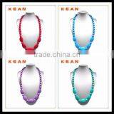 Chocolate Antique Design Necklace,Pendant and Necklace thumbnail-1