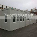 Shipping Sea Container House thumbnail-1