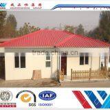 High Quality Box House for Living Container House 20GP 40GP thumbnail-4