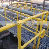 Factory Sell Anti-corrosion Anti-aging Frp Fence thumbnail-5