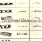 2016 New Product German Concrete Block Machine thumbnail-4
