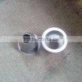Aluminum Metal Spinning Parts, ISO Certificated Factory, Alloy Parts, Lamp Cap, Light Shade thumbnail-4