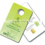 Double Side Printing Hico PET Hotel Card thumbnail-6