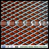 best price diamond mesh expanded metal for bbq grill