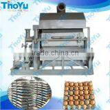 Tray Making Machine for Egg or Beer thumbnail-1