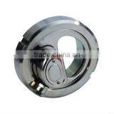 Sanitary Sight Glass/stainless Steel Union Sight Glass Lamp thumbnail-3