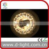 CAL35 TUNABLE 200LM 3W EQUAL TO 25W E12 FLAME CANDLE CRYSTAL LIGHT BULB WITH UL STANDARD thumbnail-3