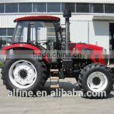 Hot Sale Factory Price Big Horse Power 150hp Tractor thumbnail-3