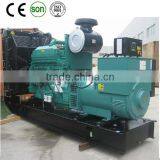 10KVA-2000KVA Used Generator Sales thumbnail-6