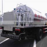 Dongfeng 10000liters 4X2 Bitumen Sprayer Truck for Sale thumbnail-6